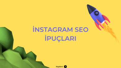 İnstagram Seo İpuçları